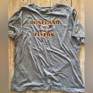 ⚾️Boys Duneland Flyers T-Shirt⚾️ ~XL
